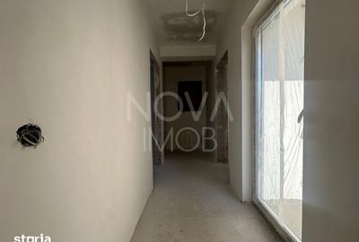 Casă cu 3 camere cu Canalizare în Central - 14