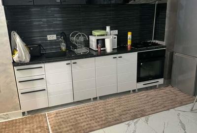 Apartament cu 2 camere decomandat în Militari - 8