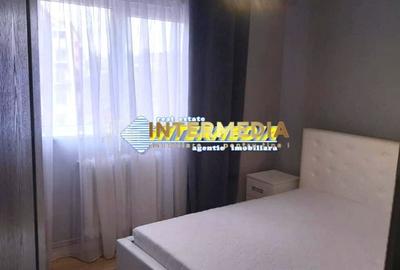 Apartament cu 2 camere în Cetate