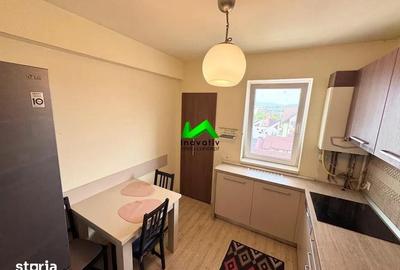 Apartament cu 2 camere în Turnișor