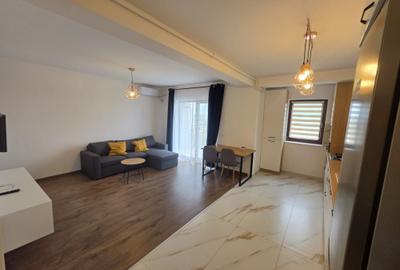 Apartament cu 2 camere decomandat în Urseni - 2