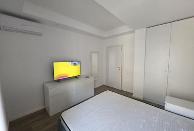 Apartament cu 3 camere semidecomandat în Ștefăneștii de Jos - 7
