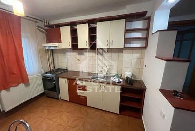 Apartament cu 2 camere semidecomandat, mobilat în Dâmbovița - 7