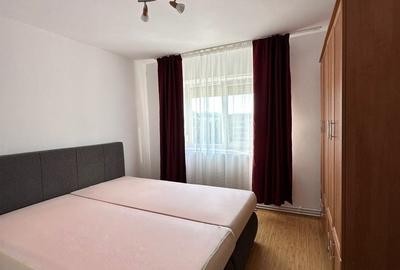 Apartament cu 2 camere decomandat în Govândari - 2