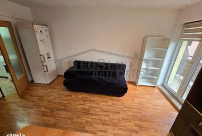 Garsonieră decomandată în Sud - 2