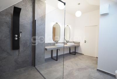 Apartament cu 4 camere semidecomandat în Băneasa - 18