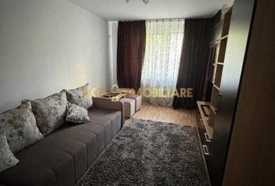 Apartament cu 2 camere decomandat, mobilat în Popești-Leordeni - 2