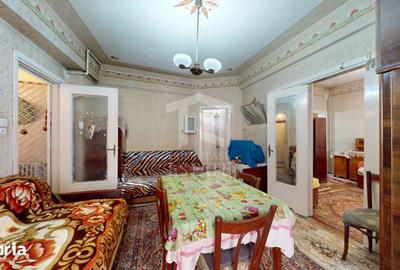 Apartament cu 2 camere semidecomandat în Pache Protopopescu - 10