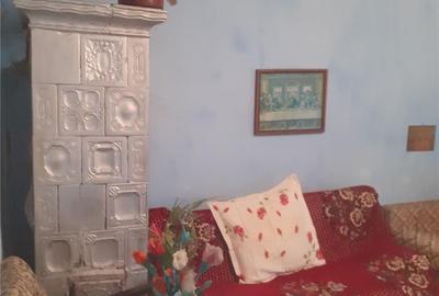 Casă cu 2 camere în Zătreni - 4