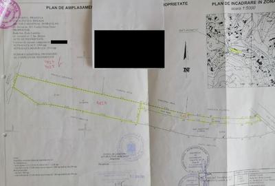 Teren Construcții intravilan de 1400 mp, în Breaza - 4