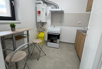 Garsonieră în Theodor Pallady - 7