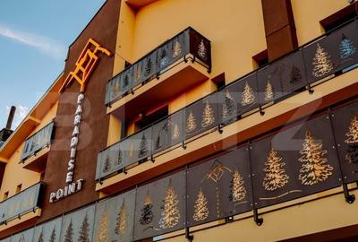 Spațiu comercial, de 910 mp, în Roșia Montană - 19