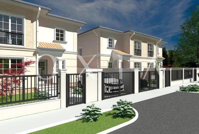 Duplex cu 5 camere cu Canalizare în Remetea Mare - 14