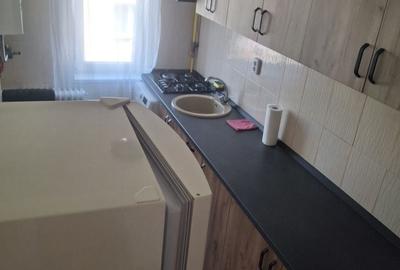 Apartament cu 2 camere semidecomandat în Central - 6