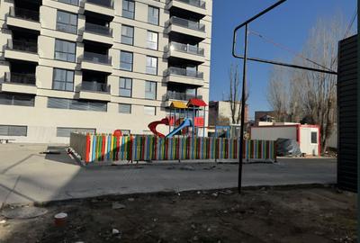 Apartament cu 2 camere semidecomandat în Obor - 12