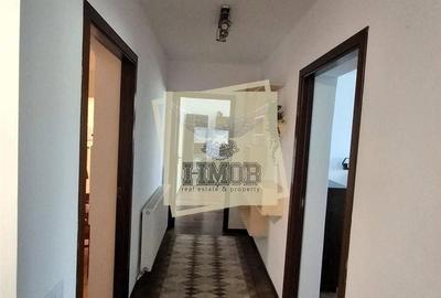 Apartament cu 2 camere decomandat în Șelimbăr