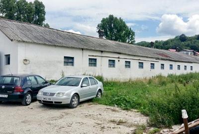 Teren agricol intravilan de 59303 mp, în Cheile Râșnoavei - 5