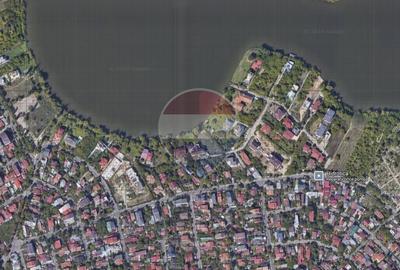Teren Construcții intravilan de 1900 mp, în Băneasa