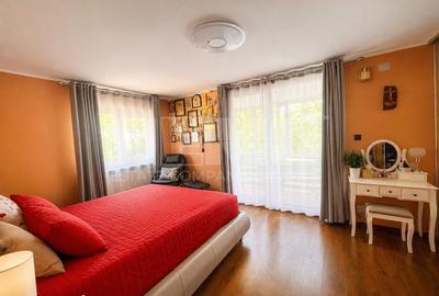 Apartament cu 3 camere decomandat, mobilat în Central - 2