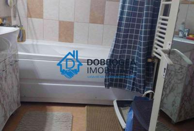 Apartament cu 2 camere decomandat, mobilat în Păcii - 1