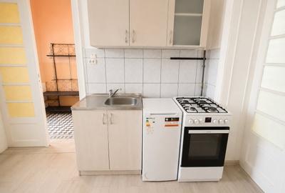 Garsonieră semidecomandată, mobilată în Complex Studențesc - 6