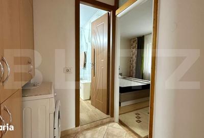 Apartament cu 3 camere în Nufărul - 6