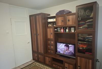 Garsonieră decomandată în Cristian - 4