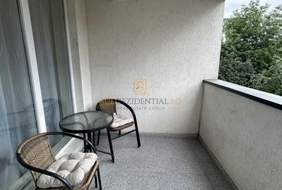 Apartament cu 2 camere decomandat, mobilat în Mihai Bravu - 30