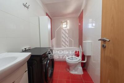 Apartament cu 2 camere nedecomandat, mobilat în Dâmbovița - 7