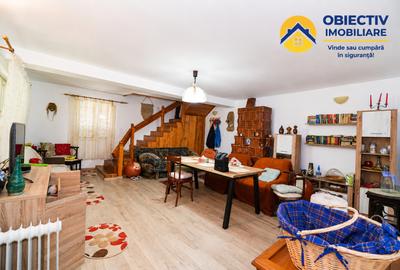 Casă individuală cu 5 camere cu Teren 2549 Mp în Schitu Tarcău - 12