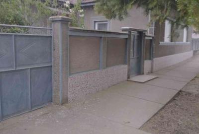 Casă cu 3 camere cu Teren 1070 Mp în Macea