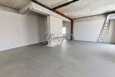 Spațiu comercial, de 162.5 mp, în Gară - 7