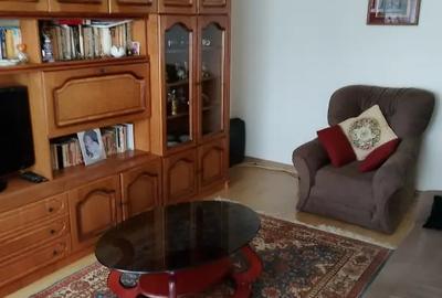 Apartament cu 2 camere decomandat în C5 - 3