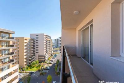 Apartament cu 2 camere decomandat în Centrul Civic