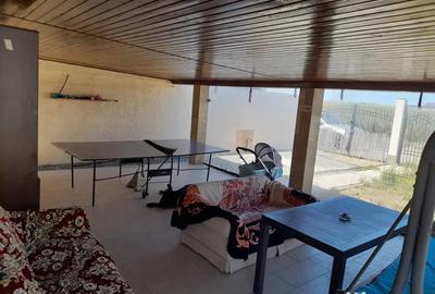 Casă cu 4 camere cu Teren 300 Mp în Central - 2