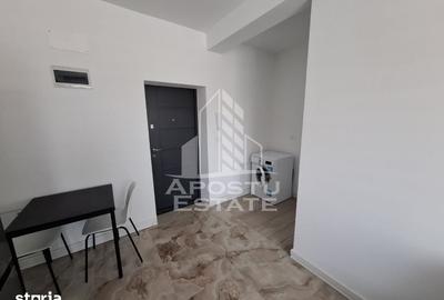 Apartament cu 2 camere în Torontalului