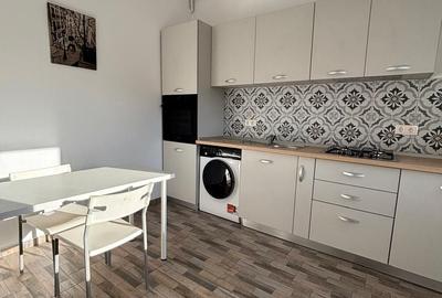 Apartament cu 2 camere decomandat în Lazaret - 5