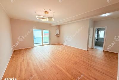 Apartament cu 2 camere în Vasile Aaron