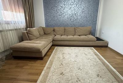 Apartament cu 3 camere decomandat, mobilat în Vidin-Progresul - 12
