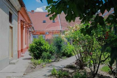 Apartament cu 3 camere decomandat în Ultracentral - 13