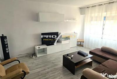 Apartament cu 3 camere decomandat în ICIL