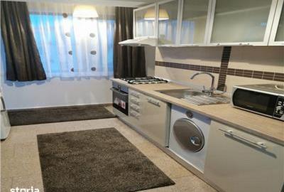 Apartament cu 2 camere semidecomandat în Central - 5