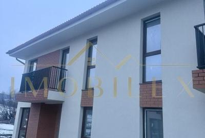 Casă cu 4 camere în Chinteni - 1