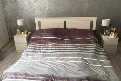 Apartament cu 2 camere decomandat, mobilat în Aeroport - 8