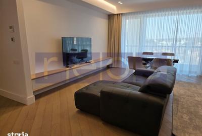 Apartament cu 3 camere în Nord - 4