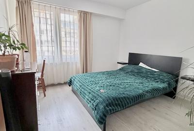 Apartament cu 2 camere decomandat în Tudor