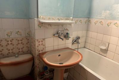 Apartament cu 3 camere decomandat în Banat