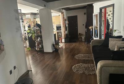 Apartament cu 4 camere decomandat în Central - 6