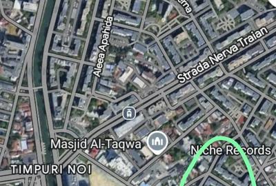 Casă cu Teren 500 Mp în Timpuri Noi - 3