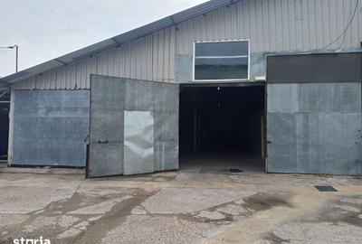 Spațiu comercial, de 440 mp, în Central - 2